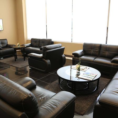 Belle Tower Luxury Apartments Manama Eksteriør bilde