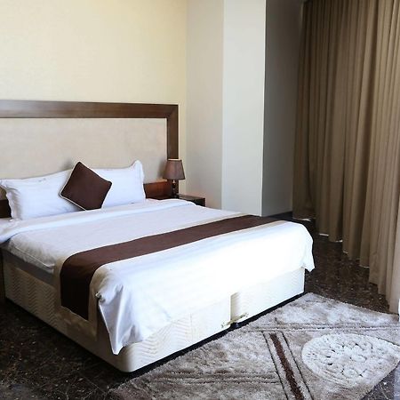 Belle Tower Luxury Apartments Manama Eksteriør bilde